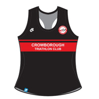Bella Racerback Singlet