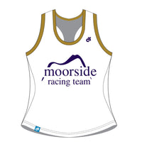 Bella Racerback Singlet