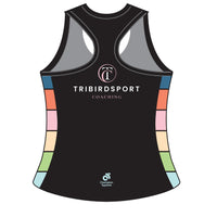 Bella Racerback Singlet