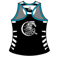 Bella Racerback Singlet