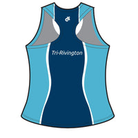 Bella Racerback Singlet