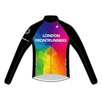 APEX WindGuard Run Jacket