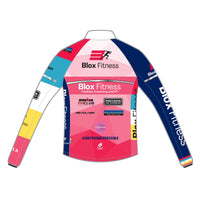 APEX WindGuard Run Jacket