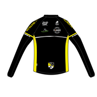 APEX WindGuard Run Jacket