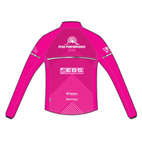 APEX WindGuard Run Jacket