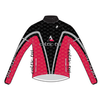 APEX WindGuard Run Jacket