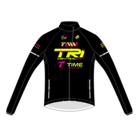 APEX WindGuard Run Jacket