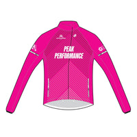 APEX WindGuard Run Jacket