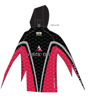CS Weather-Lite Jacket