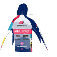 CS Weather-Lite Jacket