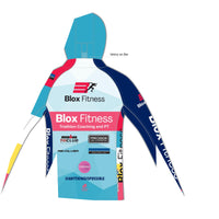 CS Weather-Lite Jacket