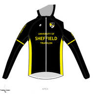 CS Weather-Lite Jacket