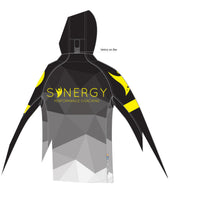 CS Weather-Lite Jacket
