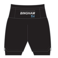 APEX+ Enduro Run Shorts