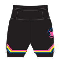 APEX+ Enduro Run Shorts