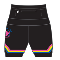 APEX+ Enduro Run Shorts