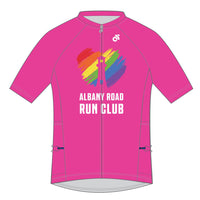 APEX Ultra Race Top - Short Sleeve