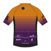 APEX Ultra Race Top - Short Sleeve