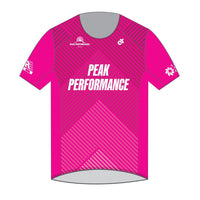 APEX+ Man's Run Top