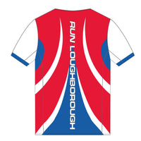 APEX+ Man's Run Top