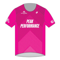 PERFORMANCE+ Man's Run Top