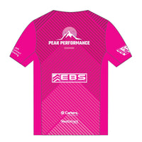PERFORMANCE+ Man's Run Top