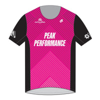 PERFORMANCE+ Man's Run Top