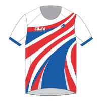 PERFORMANCE+ Man's Run Top