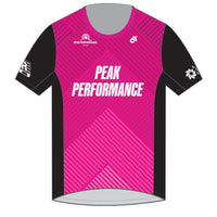 TECH+ Man's Run Top