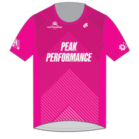 TECH+ Man's Run Top