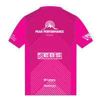 TECH+ Man's Run Top
