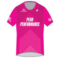 TECH+ Women's Run Top