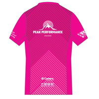 TECH+ Women's Run Top