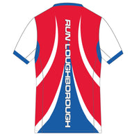 TECH+ Women's Run Top