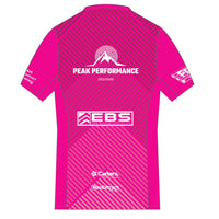TECH+ Women's Run Top
