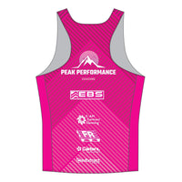 APEX+ Women's Run Singlet
