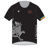 APEX+ Man's Run Top