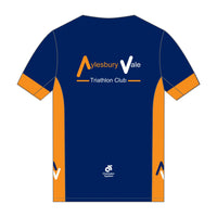 APEX+ Man's Run Top