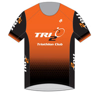 APEX+ Man's Run Top