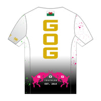 APEX+ Man's Run Top