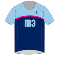 APEX+ Man's Run Top