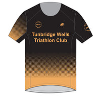 APEX+ Man's Run Top