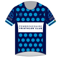 APEX+ Man's Run Top