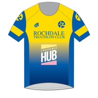 APEX+ Man's Run Top