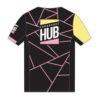 APEX+ Man's Run Top