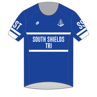 APEX+ Man's Run Top