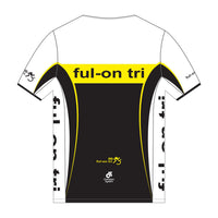 APEX+ Man's Run Top