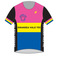 APEX+ Man's Run Top