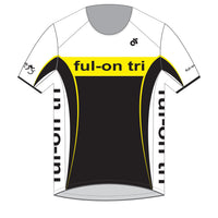 APEX+ Man's Run Top