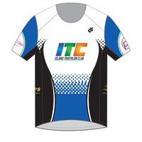 APEX+ Man's Run Top